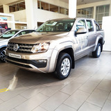 Volkswagen Amarok V6 Confortline 258cv