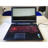 Hp Omen 15 2018 I7-770hq Gtx 1050 16gb Ram 240 Ssd 1tb Hdd