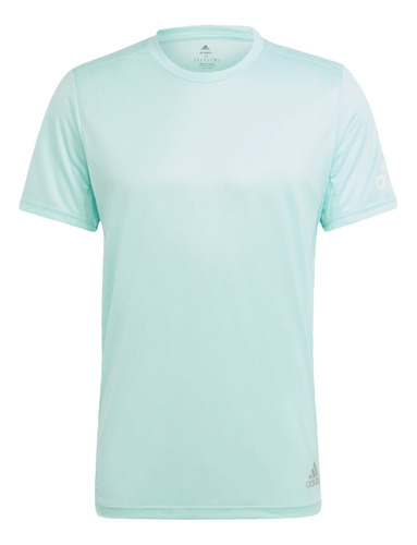 Playera Run It Ij6837 adidas