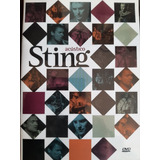 Dvd Sting Concierto Acustico