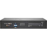 Sonicwall Tz470 Network Security/firewall Appliance 02ss Vvc