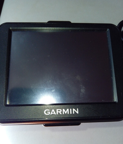 Gps Garmin Nuvi 30