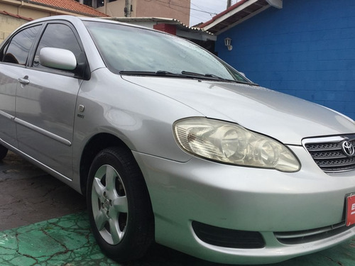 TOYOTA COROLLA 1.8 XEI 2006