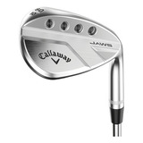 Wedge Callaway Jaws Full Toe Chrome 54°- 12