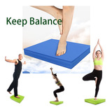 Portátil Equilibrio Almofada Antiderrapante Yoga Estabil L