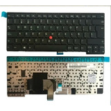 Teclado Lenovo T440 L440 E431 E440 L450 T450 Español Origina