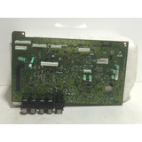 Placa Chaveamento Home Theater Philips Hts3450 Hts4550-6500