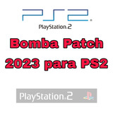 Bomba Patch 2023 Para Ps2 (jogo Futebol) Atualizado