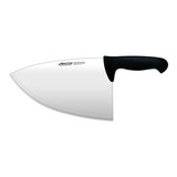 Arcos Arcos 10-inch 260 Mm 485 Gm 2900 Range Cleaver, Black