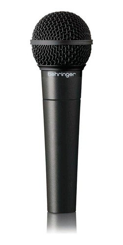 Micrófono Dinámico Behringer Xm8500
