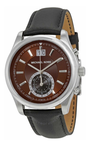 Reloj Hombre Michael Kors Mk8415 Original