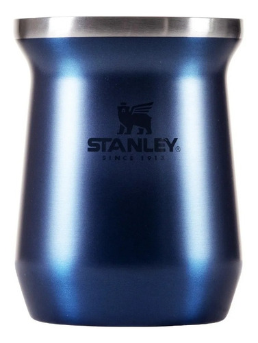 Mate Stanley Original Acero Inoxidable 236ml