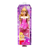Muñeca Barbie Princesas Surtidas