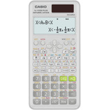 Casio Fx-115esplus2 2ª Edic, Calculadora Científica Avanzada