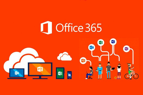 Microsoft 365 Personal Para 1 Usuario, Hasta 5 Dispositivos