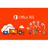 Microsoft 365 Personal Para 1 Usuario, Hasta 5 Dispositivos