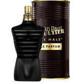 Perfume J.p. Gaultier Le Male Le Parfum Intense X125ml Orig.