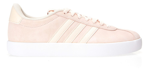 Tênis Casual Feminino Vl Court 3.0 adidas Novo