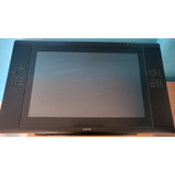 Tablet Wacom Cintiq 24 Hd Model Dtk-2400