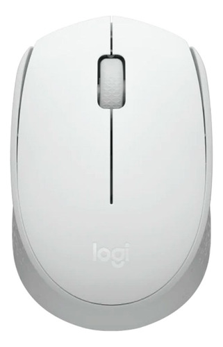 Mouse Logitech M170 Inalámbrico Notebook Windows Mac