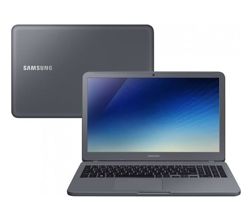 Notebook Samsung Essencials E30 4gb Ram Ssd 512 Gb