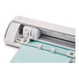 Plotter De Corte Silhouette Cameo 5 De 12  Blanco 