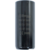 Capacitor Electrolitico 100 - 120 Mf Arranque De Motores