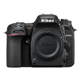 Nikon, D Dx-format Digital Slr, Carcasa