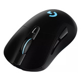 Mouse Inalambrico Logitech G703 Lightspeed