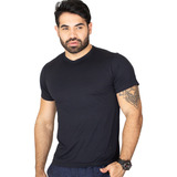 Kit 4 Camisa/camisetas Dry Fit Malha Fria 100% Poliamida