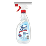 Lysol Spray Desinfectante Multiusos. 650 Ml