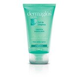 Dermaglos Gel De Limpieza Pieles Mixtas A Grasas X 150 Ml