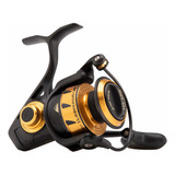 Reel Penn Frontal 1481260 Spinfisher Vi Agua Salada 2500 Siz