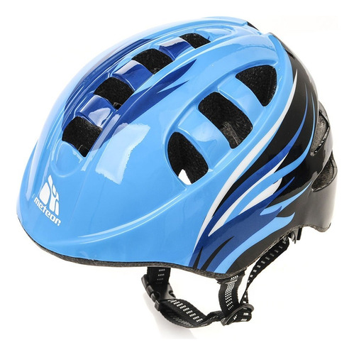 Casco Bicicleta Proteccion Skate Monopatin Niños Mazzi Ma-2