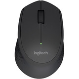 Mouse Logitech M280 Inalambrico Optico Pc Mac Colores