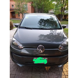 Volkswagen Up! 1.0 Move 5 P- Año 2015