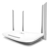 Router Wifi Doble Banda Tp-link Ac1200 - Ec220-g5 Blanco