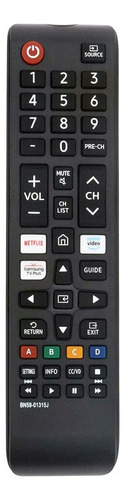 Control Remoto Para Samsung Smart Tv Un70tu6985fxza Un55tu70