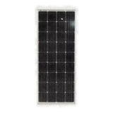 Panel Solar Monocristalino 100w