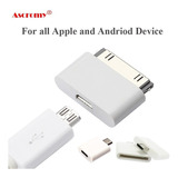 Adaptador iPhone 5 X 4