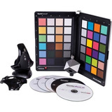 Kit De Calibración De Color Digital Datacolor Spyderhd