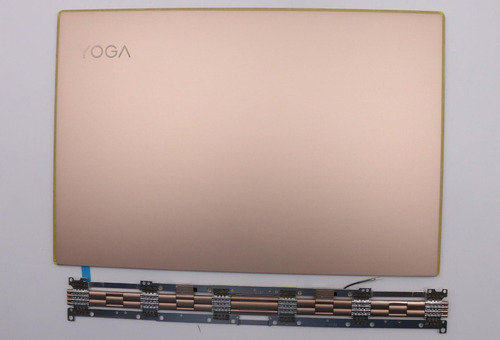 Carcasa Lcd/bisagra Lenovo ,.yoga 920-13ikb 5cb0q09603