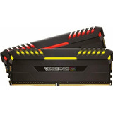 Corsair Vengeance Cmr16gx4m2c3000c15 Módulo De Memoria (16