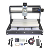 Rattmmotor 3018 Pro Cnc Maquina De Enrutador De Madera 3 Eje