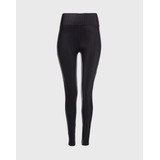 Calça Legging Fitness Feminina Cirré Texturizada