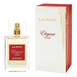 La Rive Elegant Woman - 100ml - Feminino Eau De Parfum