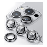 Lente Protector Camara  Compatible iPhone 14pro/max