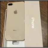 Iphon 8plus 6r Gb