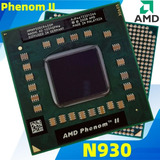 Processador Amd Phenom Ii N930 2ghz Quad-core Hmn930dcr42gm