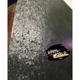 Vinil Tipo Fibra Forjada Premium Wrap Vinyl World 4u